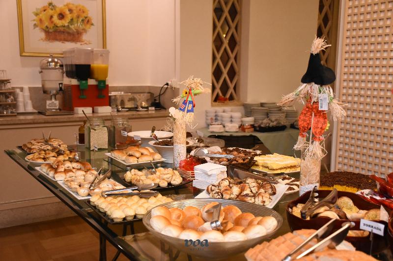 Lancaster Hotel By Castelo Itaipava