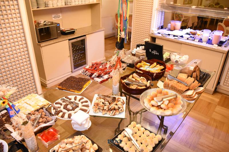 Lancaster Hotel By Castelo Itaipava