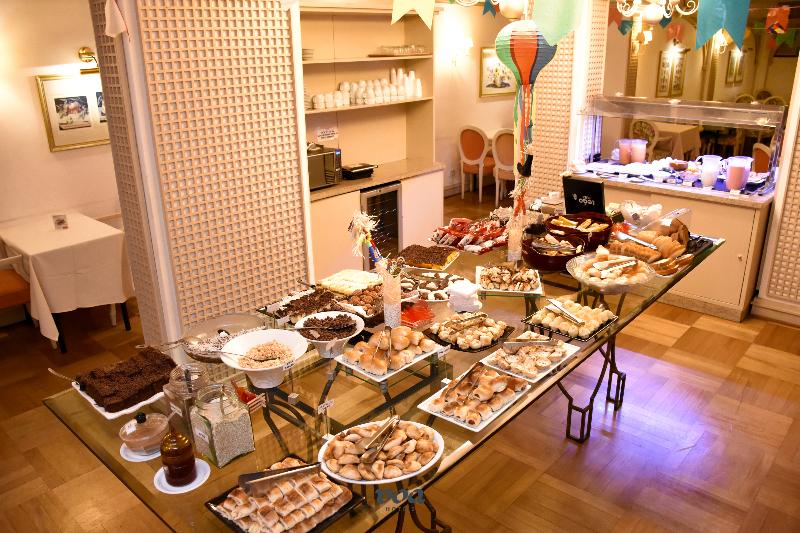 Lancaster Hotel By Castelo Itaipava