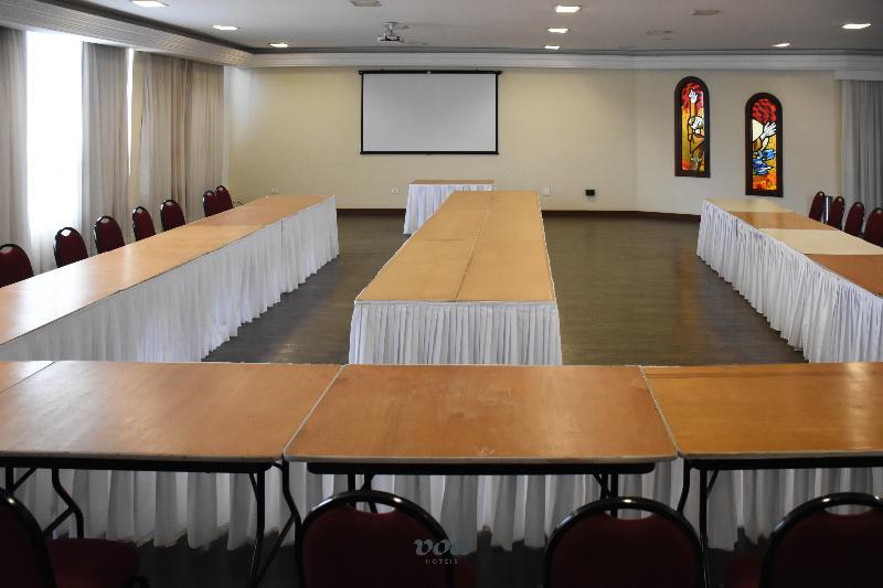 Lancaster Hotel By Castelo Itaipava