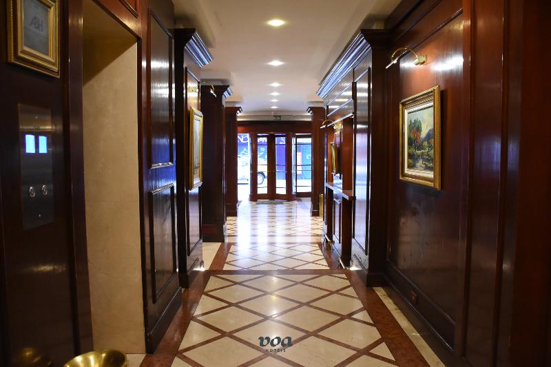 Lancaster Hotel By Castelo Itaipava