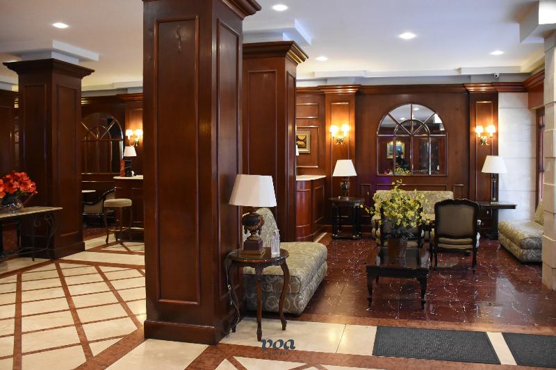 Lancaster Hotel By Castelo Itaipava