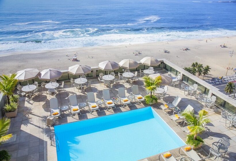 فندق Windsor Excelsior Copacabana