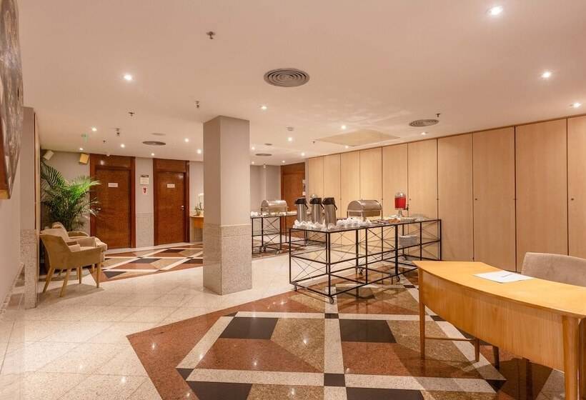 فندق Windsor Excelsior Copacabana