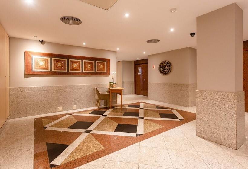 فندق Windsor Excelsior Copacabana