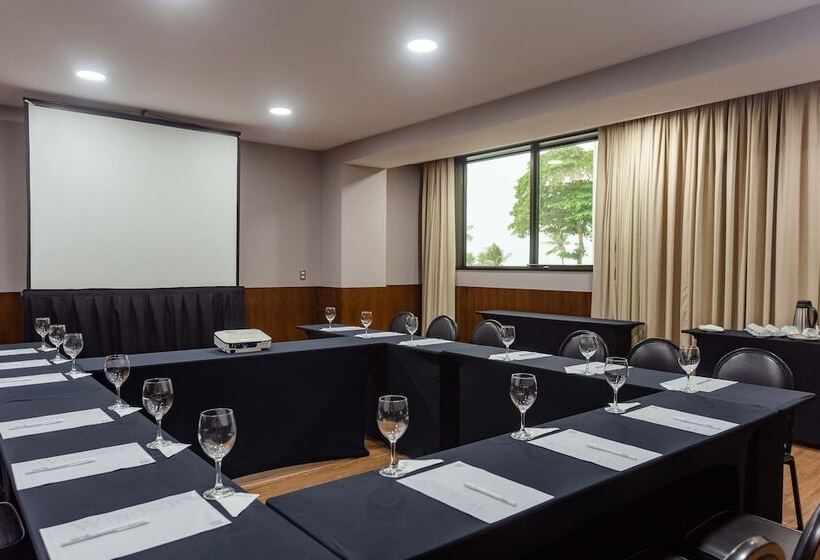 فندق Windsor Excelsior Copacabana