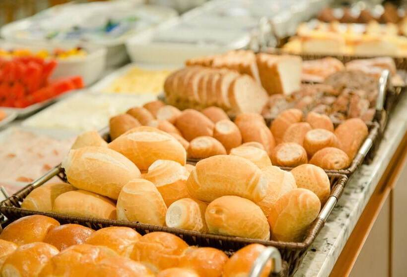 فندق Windsor Excelsior Copacabana