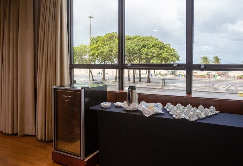 فندق Windsor Excelsior Copacabana