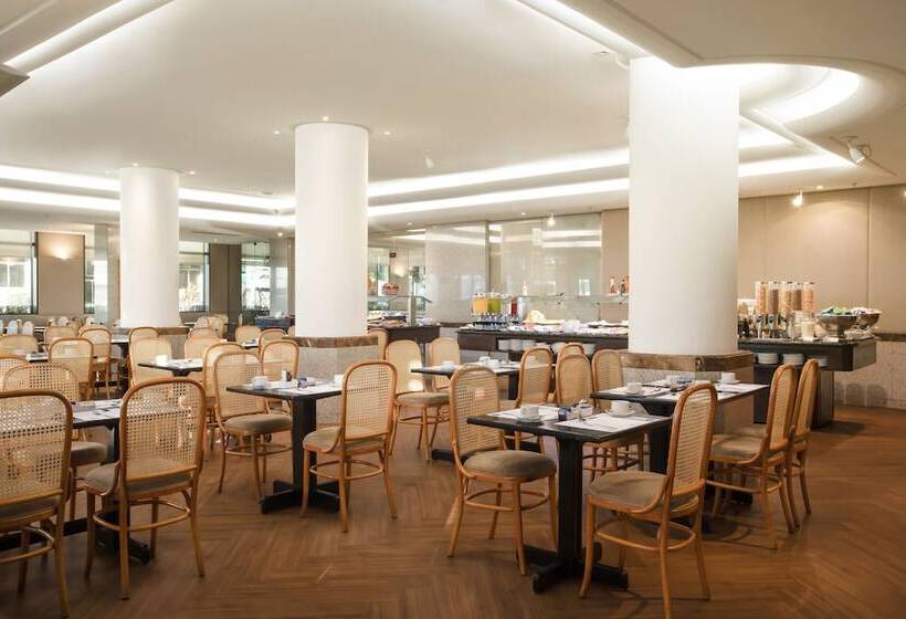 فندق Windsor Excelsior Copacabana