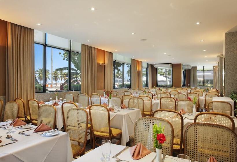 فندق Windsor Excelsior Copacabana