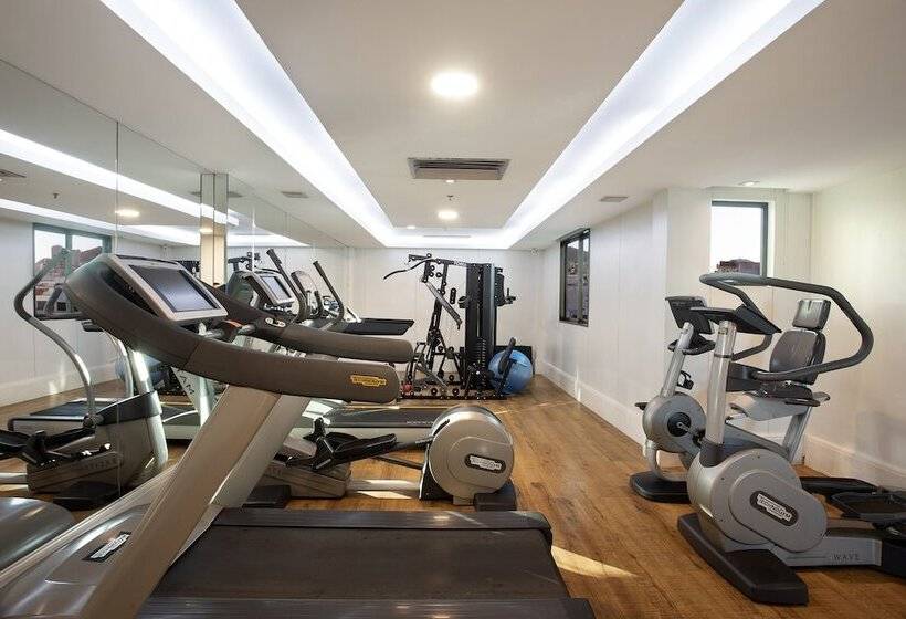 فندق Windsor Excelsior Copacabana