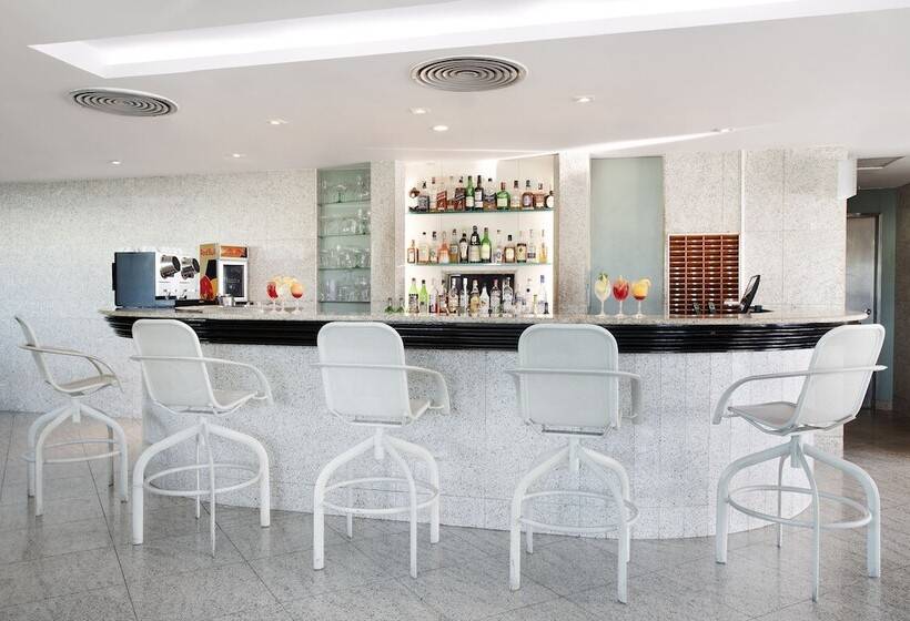 فندق Windsor Excelsior Copacabana