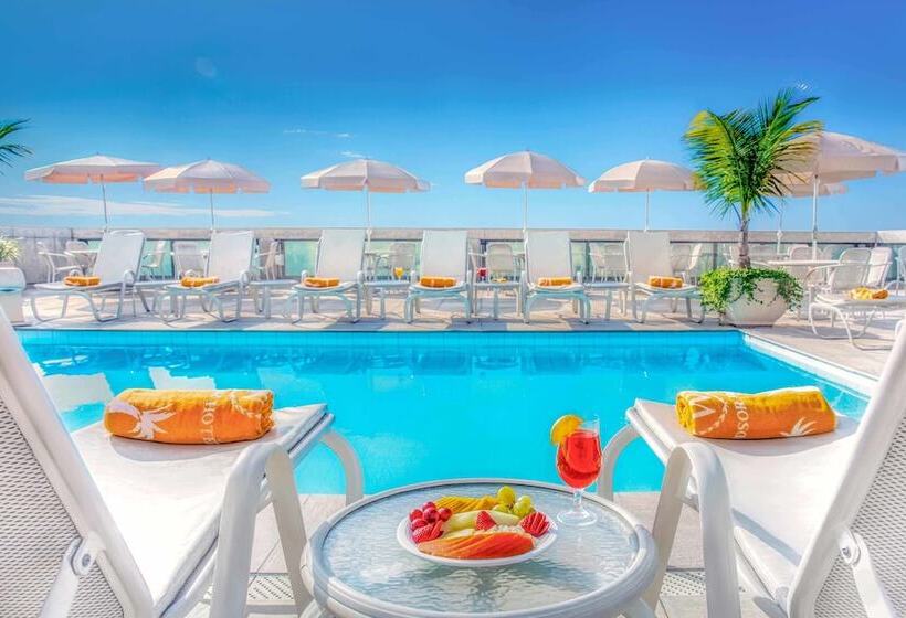 فندق Windsor Excelsior Copacabana