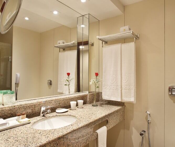 فندق Windsor Excelsior Copacabana