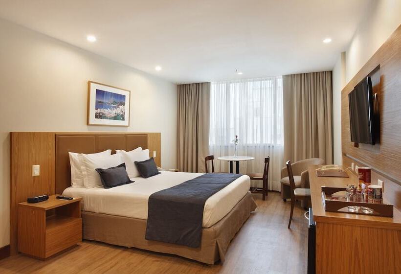 فندق Windsor Excelsior Copacabana