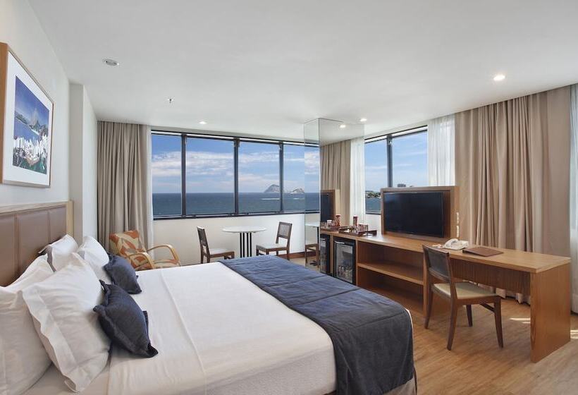 فندق Windsor Excelsior Copacabana