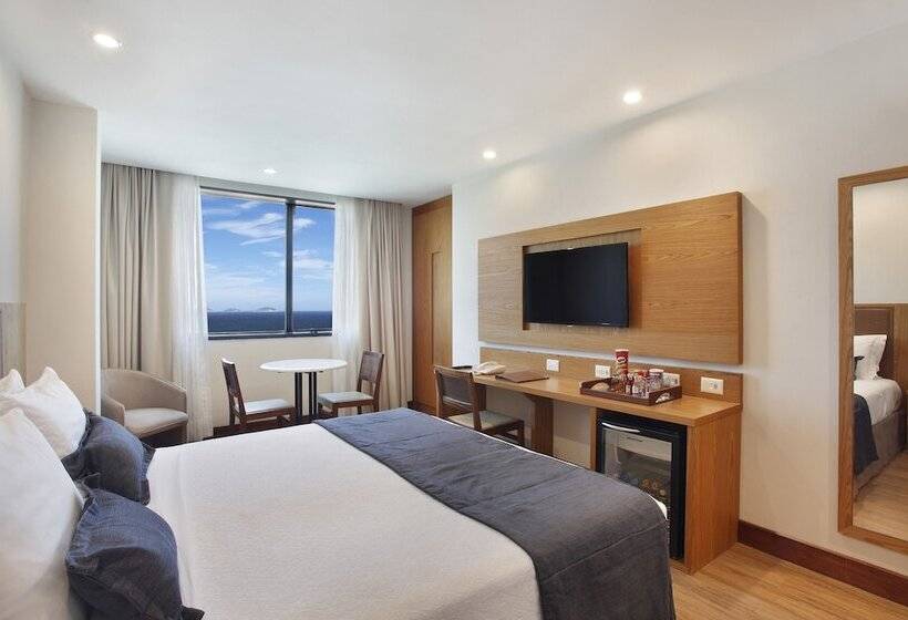 فندق Windsor Excelsior Copacabana