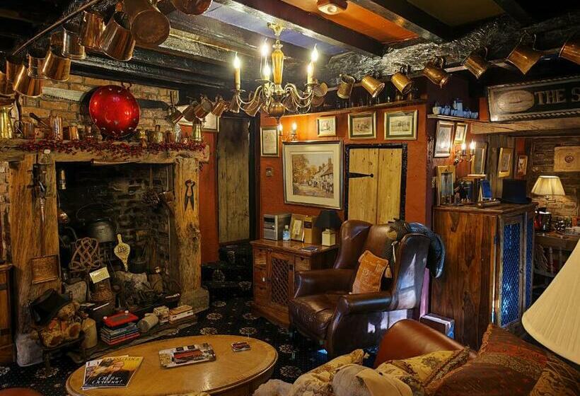 酒店 Wizards Thatch Luxury Suites