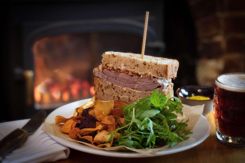 Worcester Bank House Hotel Spa & Golf; Bw Premier Collection