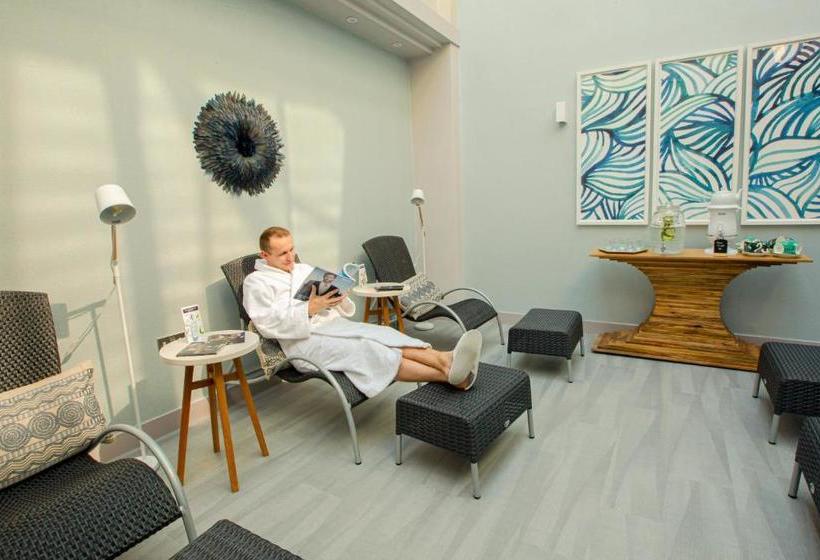 Wrightington Hotel & Health Club