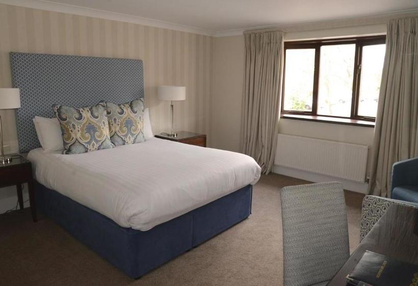 Wrightington Hotel & Health Club