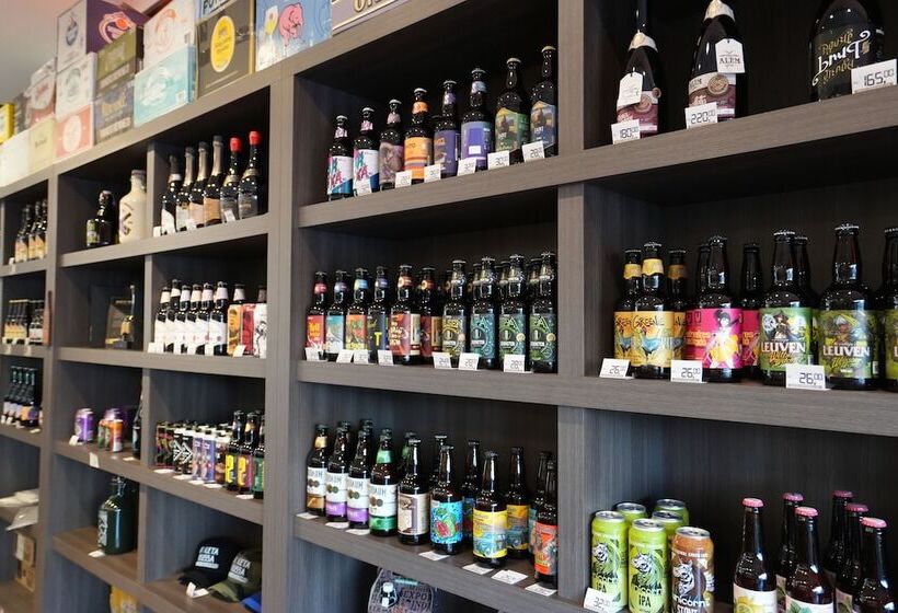 ホテル Wyndham Golden Foz Suites