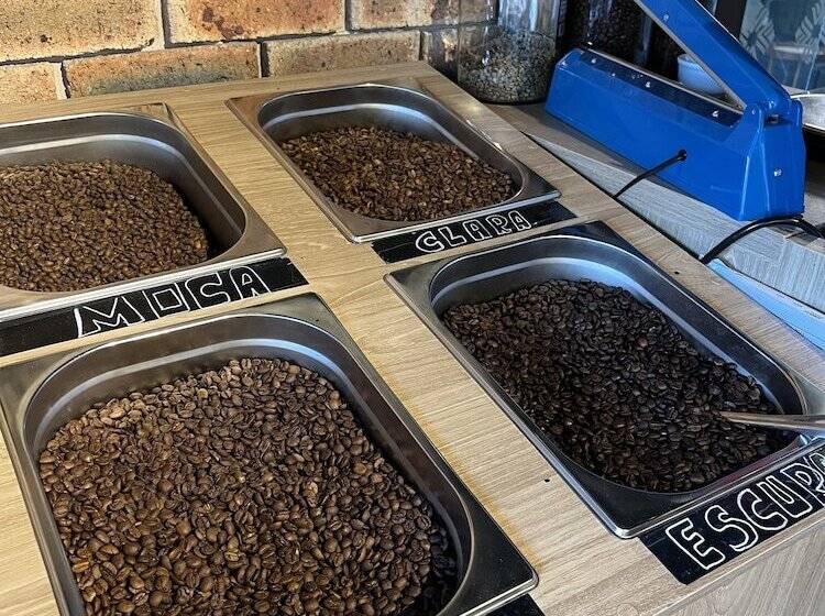 ホテル Wyndham Golden Foz Suites