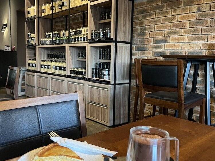 ホテル Wyndham Golden Foz Suites