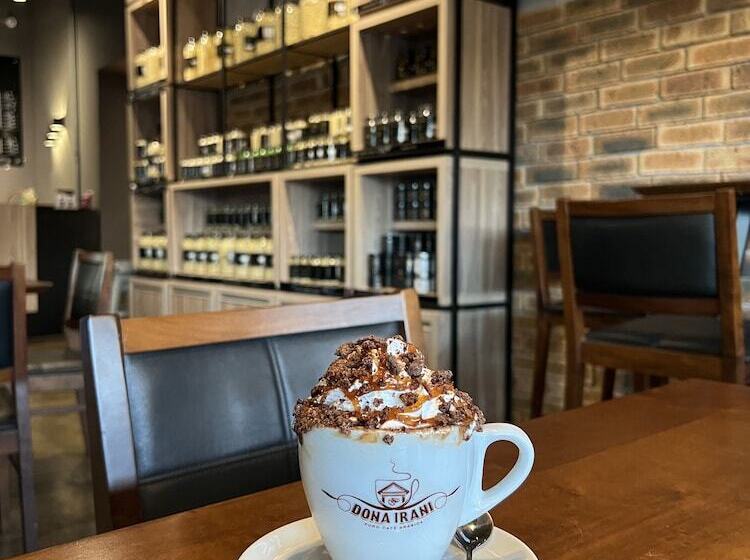 ホテル Wyndham Golden Foz Suites