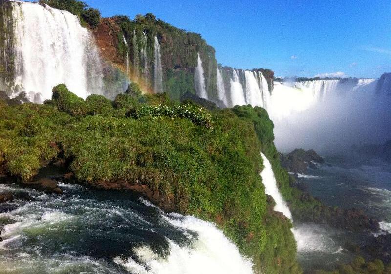 ホテル Wyndham Golden Foz Suites