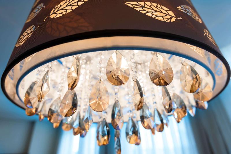 ホテル Wyndham Golden Foz Suites