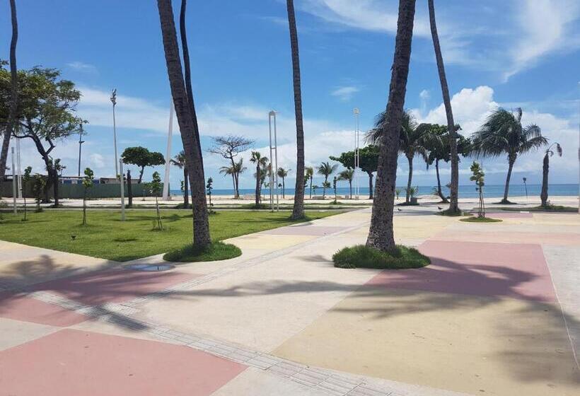 Iracema Residence Hotel Flat