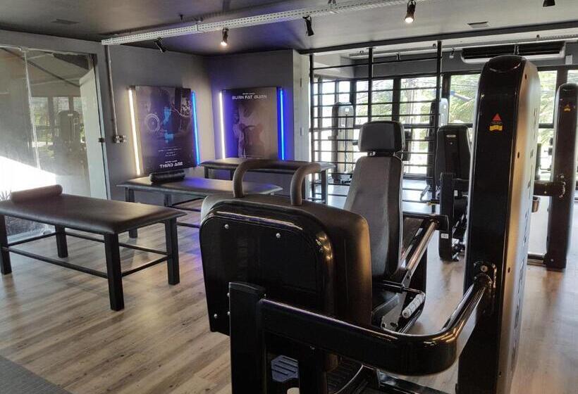 Iracema Residence Hotel Flat