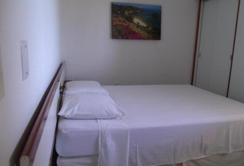 Iracema Residence Hotel Flat