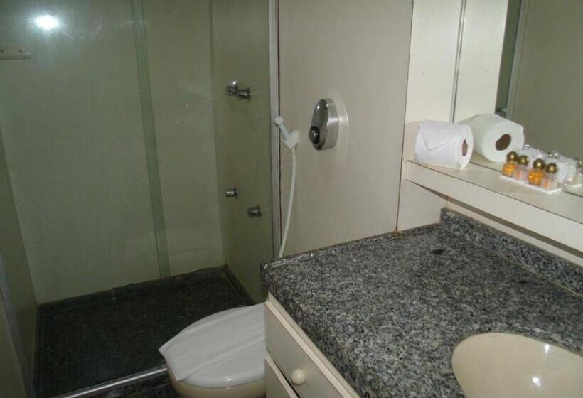 Iracema Residence Hotel Flat