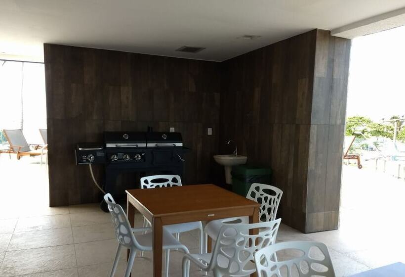 Iracema Residence Hotel Flat