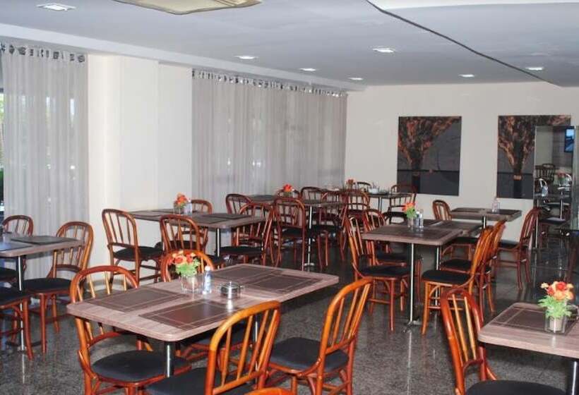 Iracema Residence Hotel Flat