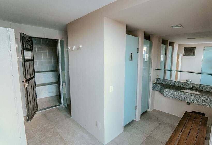 Iracema Residence Hotel Flat