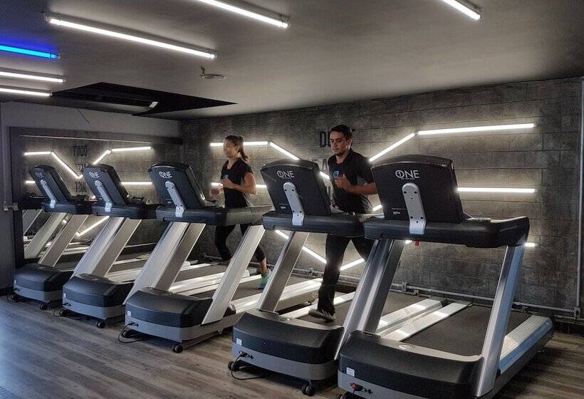 Iracema Residence Hotel Flat