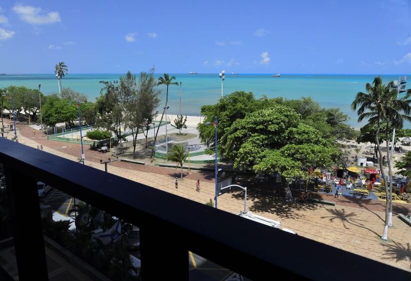 Iracema Residence Hotel Flat