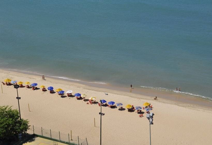 Iracema Residence Hotel Flat