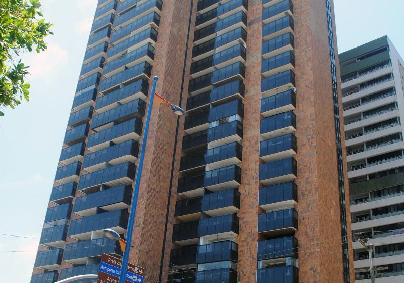 Iracema Residence Hotel Flat