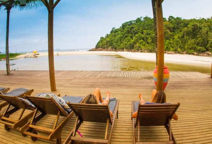 Itamambuca Eco Resort