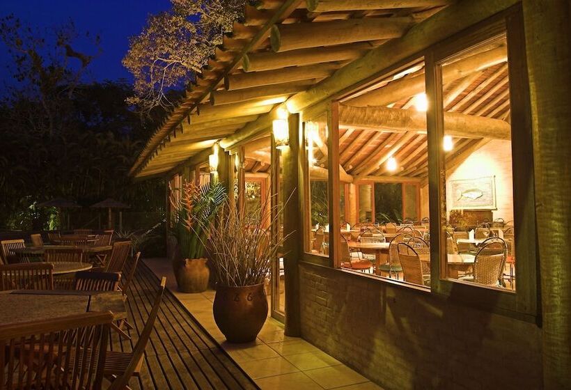 Itamambuca Eco Resort