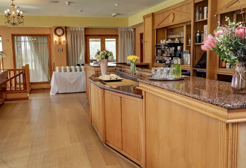 Kings Lynn Knights Hill Hotel & Spa, Bw Signature Collection