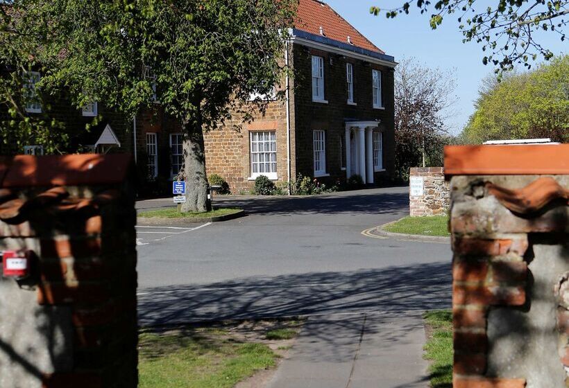 Kings Lynn Knights Hill Hotel & Spa, Bw Signature Collection