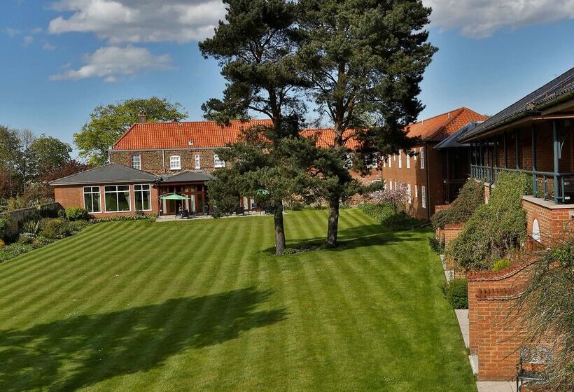 Kings Lynn Knights Hill Hotel & Spa, Bw Signature Collection