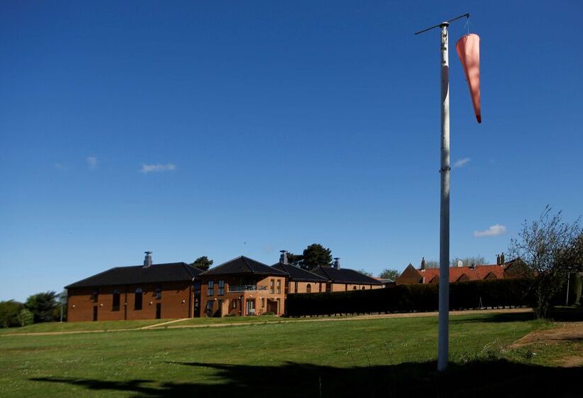 Kings Lynn Knights Hill Hotel & Spa, Bw Signature Collection