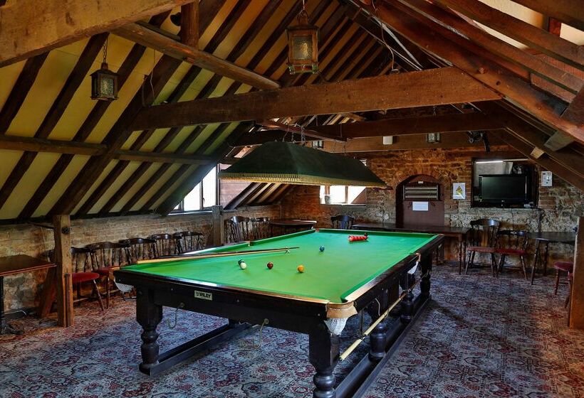 Kings Lynn Knights Hill Hotel & Spa, Bw Signature Collection