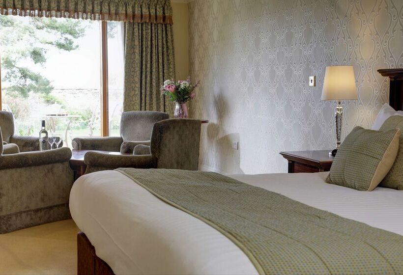 Kings Lynn Knights Hill Hotel & Spa, Bw Signature Collection